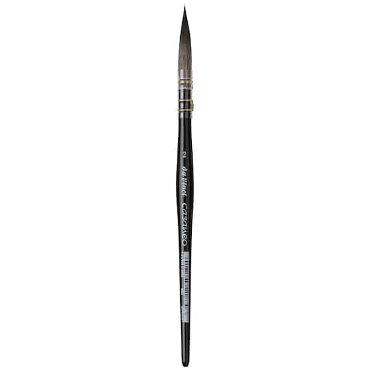 da Vinci CASANEO Series 490 Quill Liner Brush